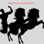 Hippodrome Casino Online