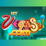 my vegas slots