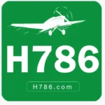 H786